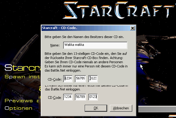 Starcraft Remastered Cd Key Serial Generator