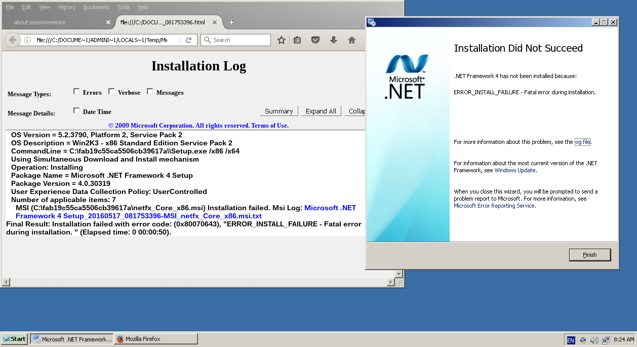 reactos ethernet driver virtualbox