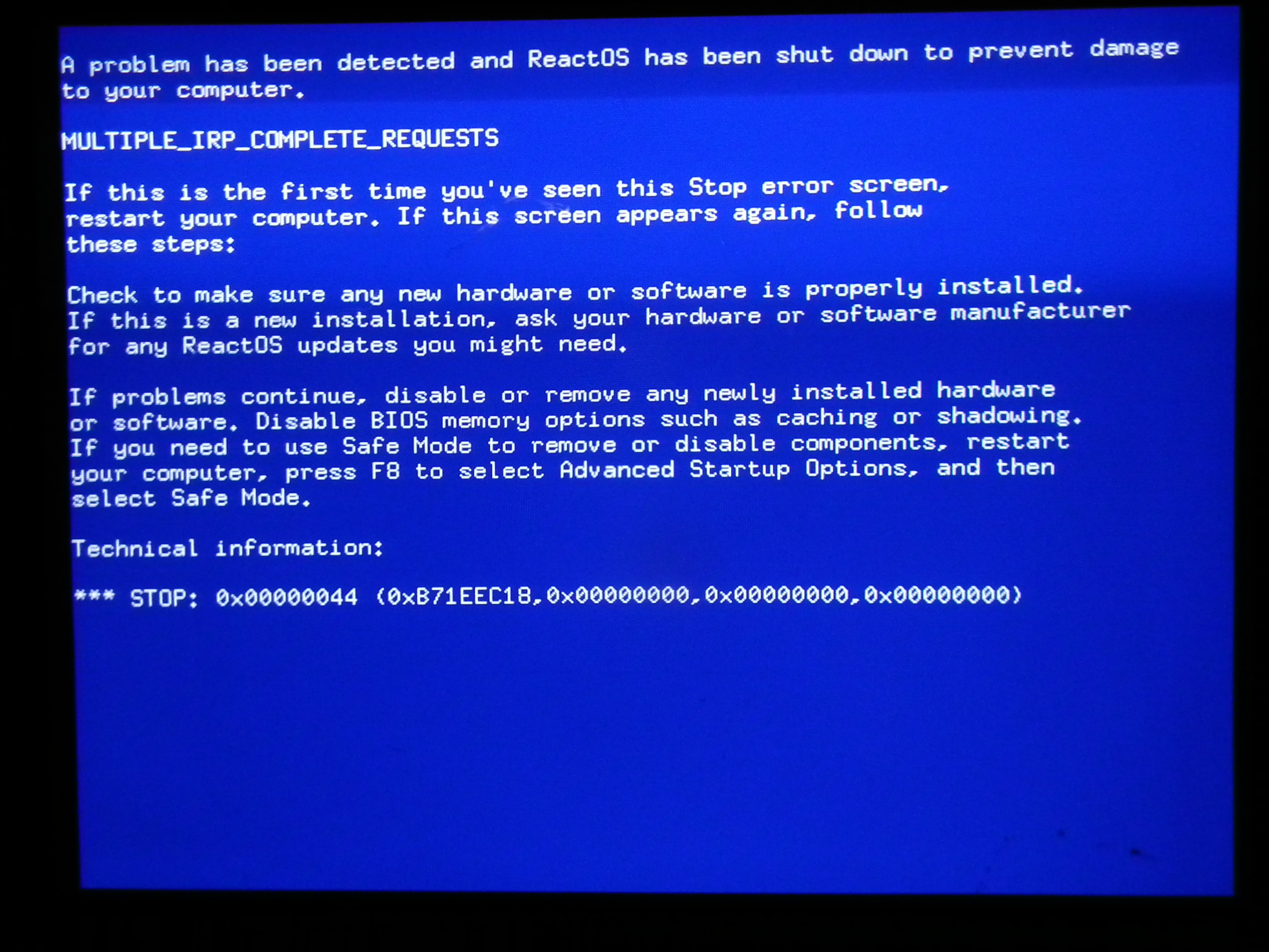 Ноутбук появляется синий экран. Бсод 0x0000000a. Синий экран. 0x0000008e. Ошибка синий экран.