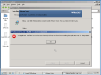 vmwar tools install - error 01.png