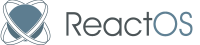 ReactOSBlack+LogoBlue.png