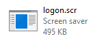Default screensaver icon.png