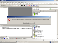 AVR Studio 4.13 Unhandled Exception_r73010.png