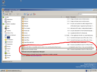 RAPPS Redraw issue when resize_ReactOS_0.4.3.png