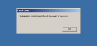 vypress chat installer error.png