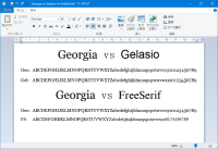 Georgia-vs-Gelasio-vs-FreeSerif.png