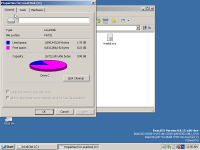 ReactOS - Free Space - 1st Boot (0.4.15).png