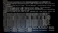 reactos-bootcd-0.4.15-dev-3126 - Fails bootin with mouse - screen debug.png