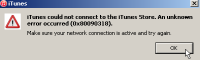 test_failed to connect.png