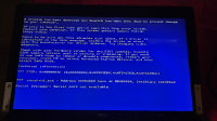 Normal mode boot BSOD.jpg